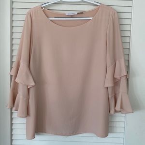 Calvin Klein blouse